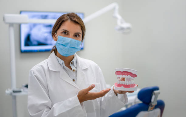 Best Emergency Dental Services for Seniors in USA